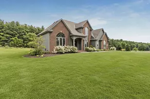 S91W31504 Grace Trail, Mukwonago, WI 53149 - Photo 1