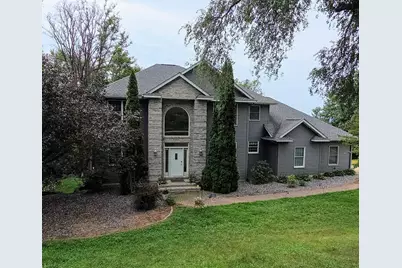 W157  Thomas Rd, Buffalo, WI 54629 - Photo 1