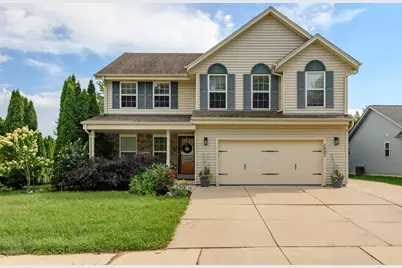 1001  Motor Ave, Waukesha, WI 53188 - Photo 1