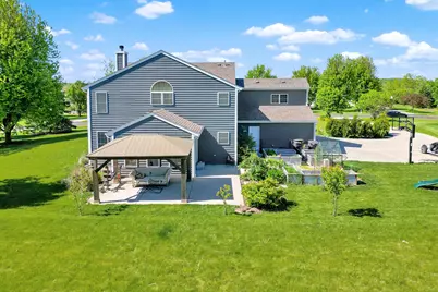 S25W29201  Cambrian Rdg, Genesee, WI 53188 - Photo 36