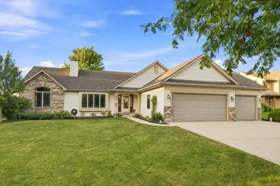 258  Bastogne Ct, Belgium, WI 53004 - Photo 1
