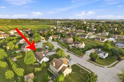 258  Bastogne Ct, Belgium, WI 53004 - Photo 32