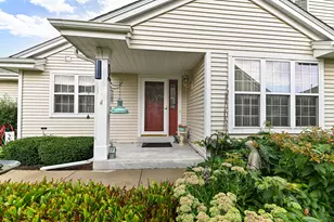 537 Fairview Circle, Racine, WI 53185 - Photo 2