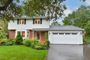 N64W30881 Cindy Ct, Merton, WI 53029 - Photo 1