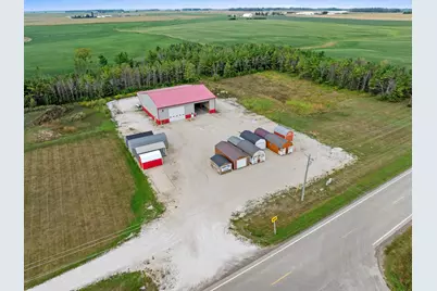 3106-3198 E Cth V Hwy, Mishicot, WI 54228 - Photo 10