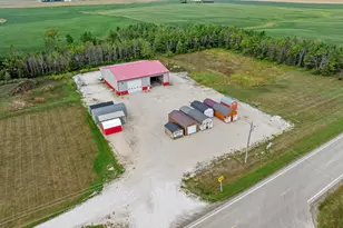 3106-3198 E Cth V Hwy, Mishicot, WI 54228 - Photo 10