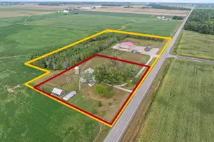 3106-3198 E Cth V Hwy, Mishicot, WI 54228 - Photo 2