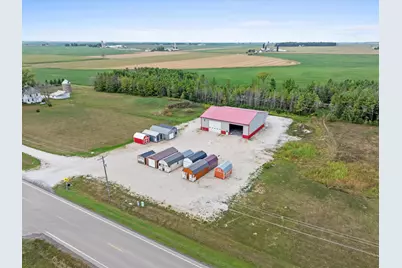 3106-3198 E Cth V Hwy, Mishicot, WI 54228 - Photo 6