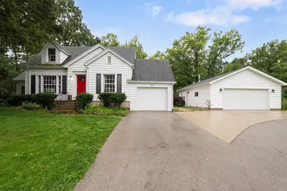 4821 W Elmdale Rd, Mequon, WI 53092 - Photo 1