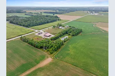 3198  County Highway V -, Mishicot, WI 54228 - Photo 10