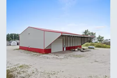 3198  County Highway V -, Mishicot, WI 54228 - Photo 6