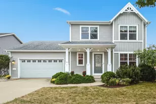 6115 Sledding Pkwy, Madison, WI 53558 - Photo 1