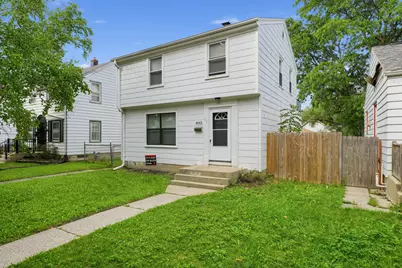 4643 N 40th St, Milwaukee, WI 53209 - Photo 4