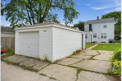 4643 N 40th St, Milwaukee, WI 53209 - Photo 6