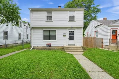 4643 N 40th St, Milwaukee, WI 53209 - Photo 1