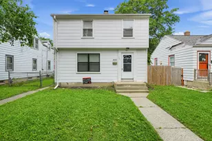 4643 N 40th St, Milwaukee, WI 53209 - Photo 1