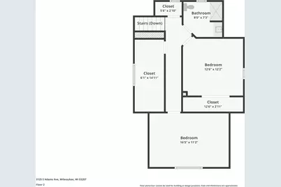 3125 S Adams Ave, Milwaukee, WI 53207 - Photo 64