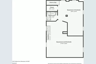 3125 S Adams Ave, Milwaukee, WI 53207 - Photo 66