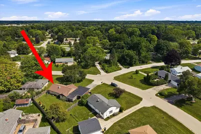 8509 N 52nd St, Brown Deer, WI 53223 - Photo 32