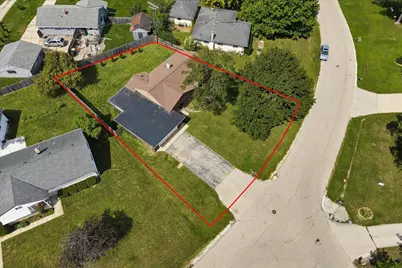 8509 N 52nd St, Brown Deer, WI 53223 - Photo 30