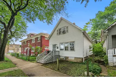 3127 N 39th St, Milwaukee, WI 53216 - Photo 2