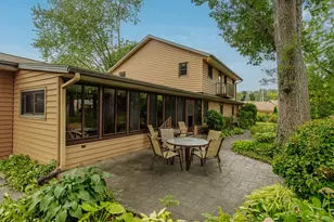 5254 S Allenwood Ln, Hales Corners, WI 53130 - Photo 52