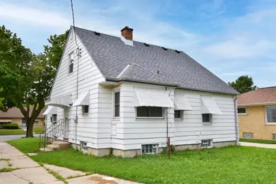 6042 N 35th St, Milwaukee, WI 53209 - Photo 26