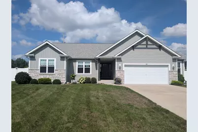 505  Windstone Ct, Watertown, WI 53094 - Photo 1