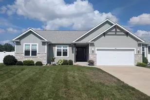 505 Windstone Ct, Watertown, WI 53094 - Photo 1