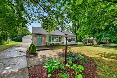 7125 N Longacre Rd, Fox Point, WI 53217 - Photo 2