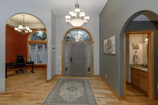 W2366 Mcaleavey Ct, Ashippun, WI 53066 - Photo 6