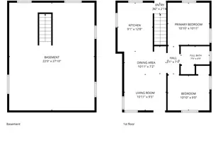 7639 W Lorraine Pl, Milwaukee, WI 53222 - Photo 20