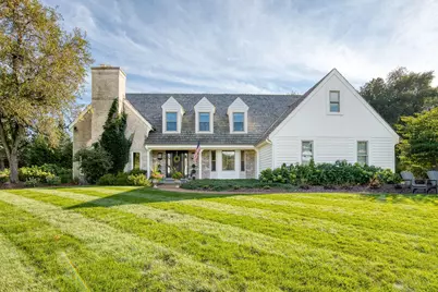 20735  Bartlett Dr, Brookfield, WI 53045 - Photo 1