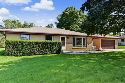 7919  Hagemann Rd, Racine, WI 53108 - Photo 1