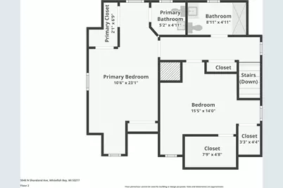 5945 N Shoreland Ave, Whitefish Bay, WI 53217 - Photo 32