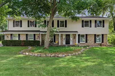 18045  Lamplighter Ln, Brookfield, WI 53045 - Photo 1