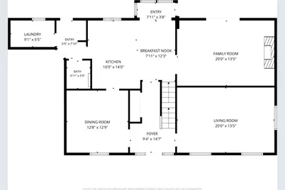 18045  Lamplighter Ln, Brookfield, WI 53045 - Photo 56