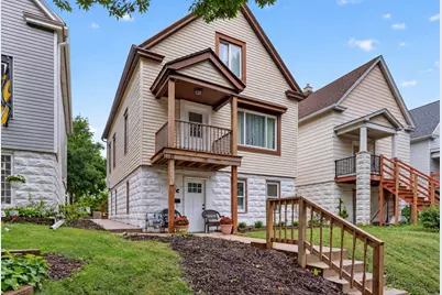 2633 S 3rd St, Milwaukee, WI 53207 - Photo 1