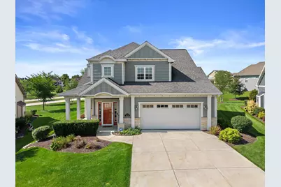 4739 S Cottage Ln, Pleasant Prairie, WI 53158 - Photo 1