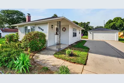 3508 E Oakwood Rd, Oak Creek, WI 53154 - Photo 1