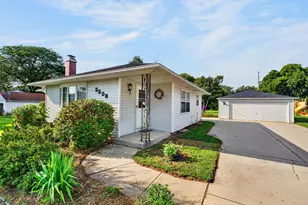 3508 E Oakwood Rd, Oak Creek, WI 53154 - Photo 1