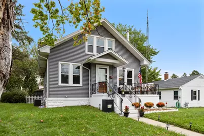 408  Orchard St, Burlington, WI 53105 - Photo 24