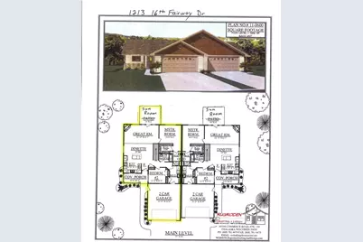 1217  16th Fairway Dr, Viroqua, WI 54665 - Photo 2