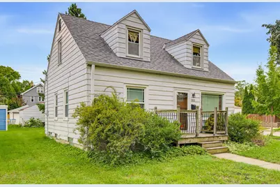 3832 S Herman St, Milwaukee, WI 53207 - Photo 2