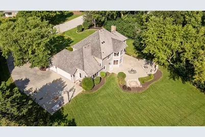 11528 N Settlement Dr, Mequon, WI 53092 - Photo 38