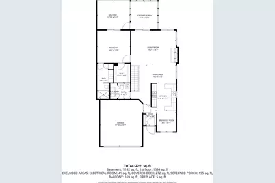 426  Country Club Dr, Lake Geneva, WI 53147 - Photo 78