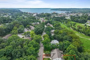 426 Country Club Dr, Lake Geneva, WI 53147 - Photo 34