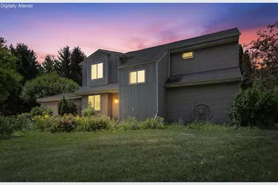 6497  Sky Ct, West Bend, WI 53095 - Photo 2