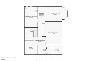 6789 N Elm Tree Rd, Glendale, WI 53217 - Photo 30