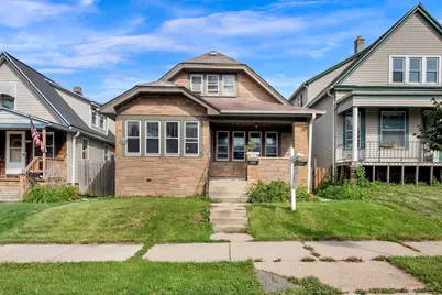 1966 S 69th St, West Allis, WI 53219 - Photo 2